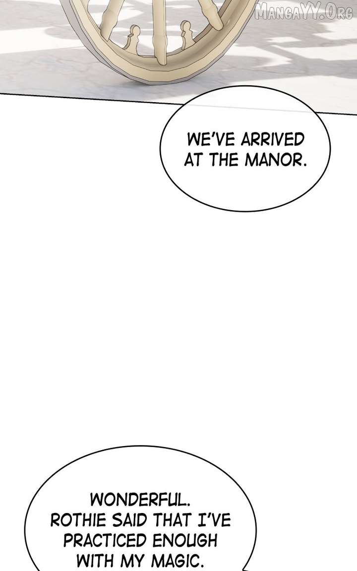 Describe Your Feeling When Being Reincarnated as Your Husband’s Mistress Chapter 73 - Page 95