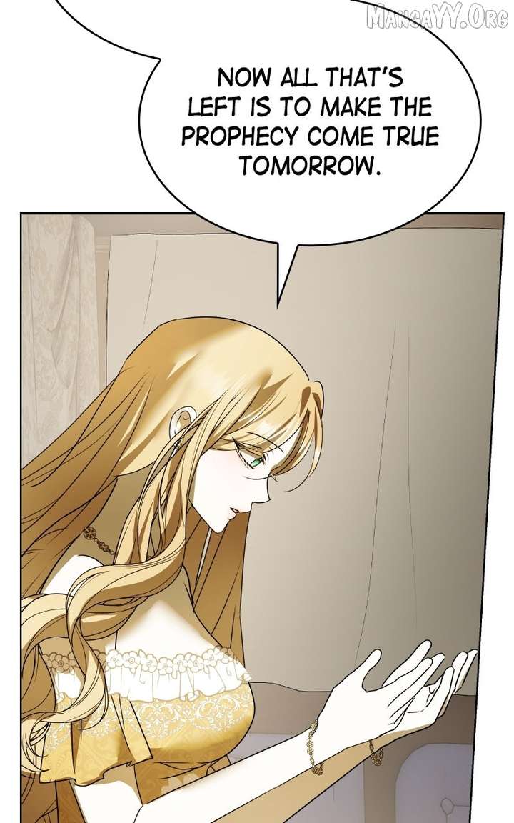 Describe Your Feeling When Being Reincarnated as Your Husband’s Mistress Chapter 73 - Page 96