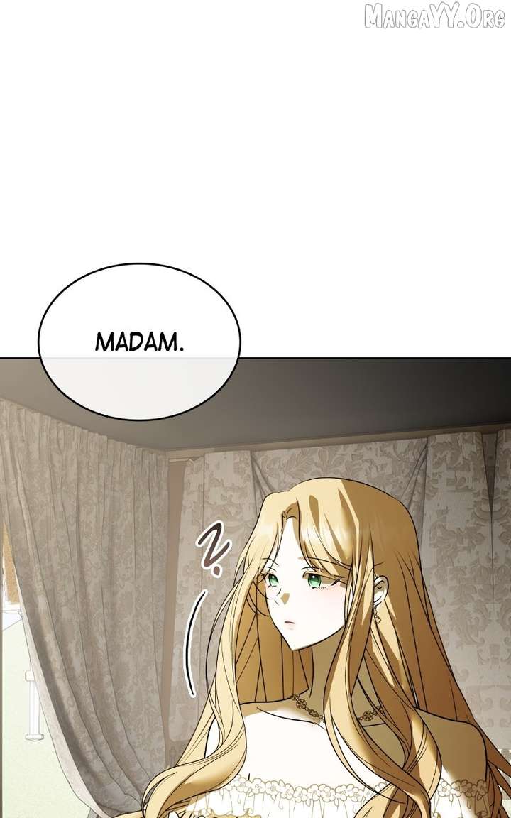 Describe Your Feeling When Being Reincarnated as Your Husband’s Mistress Chapter 73 - Page 98