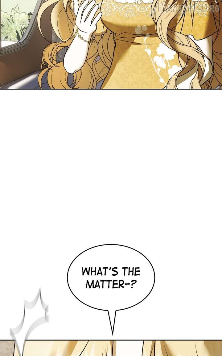 Describe Your Feeling When Being Reincarnated as Your Husband’s Mistress Chapter 73 - Page 99