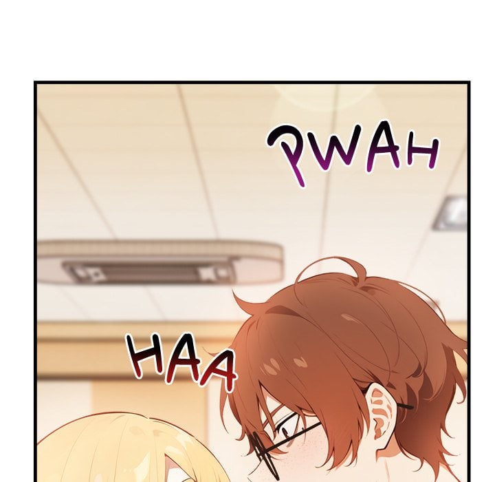 Desire Note Chapter 5 - Page 11