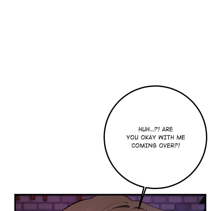 Desire Note Chapter 5 - Page 135