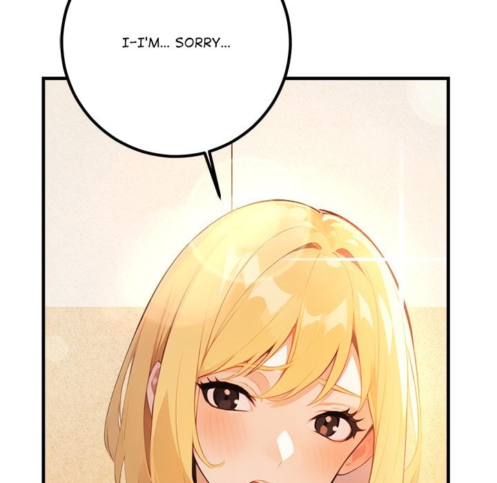 Desire Note Chapter 5 - Page 16