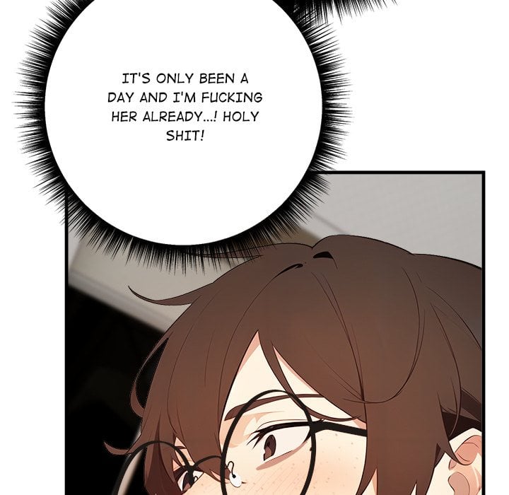 Desire Note Chapter 5 - Page 153