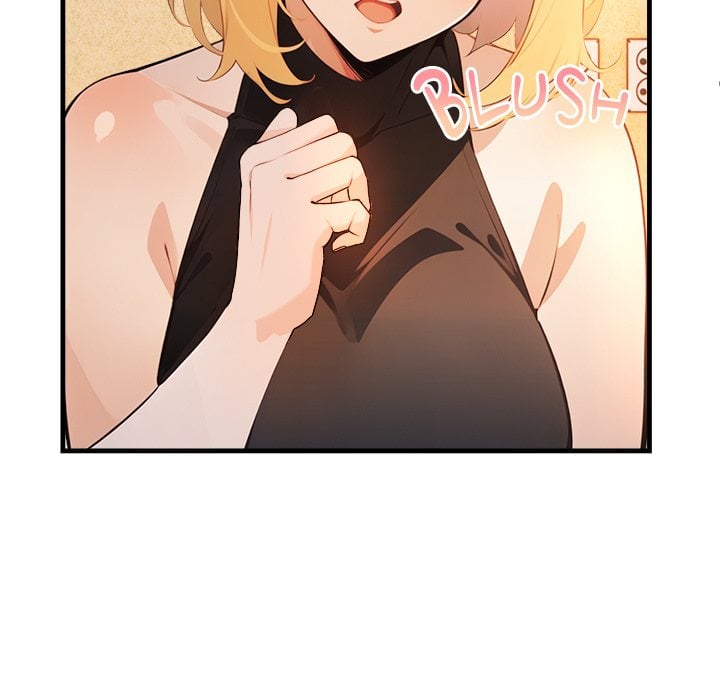 Desire Note Chapter 5 - Page 17