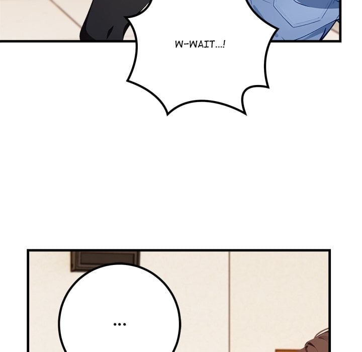 Desire Note Chapter 5 - Page 33