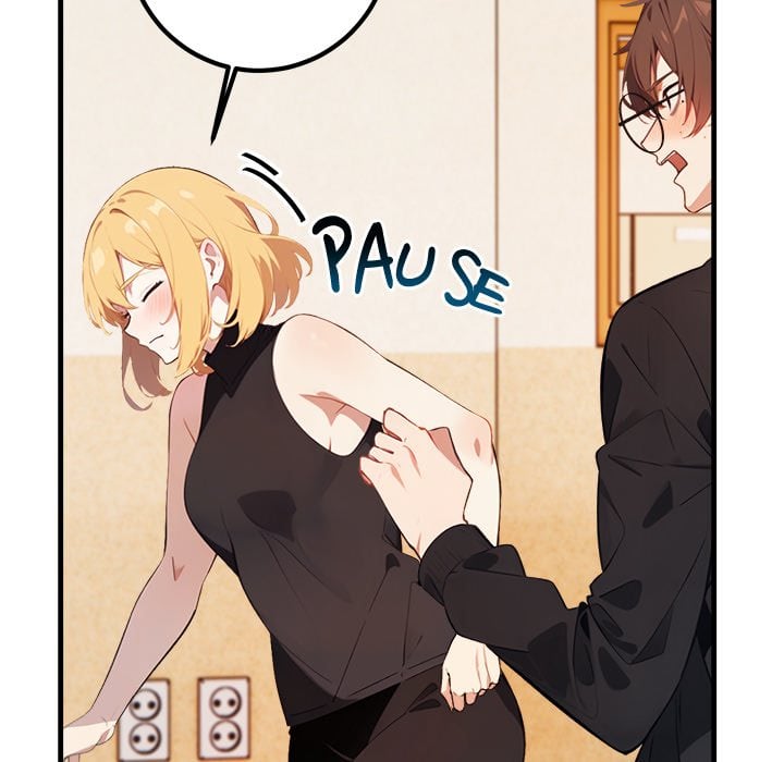 Desire Note Chapter 5 - Page 34