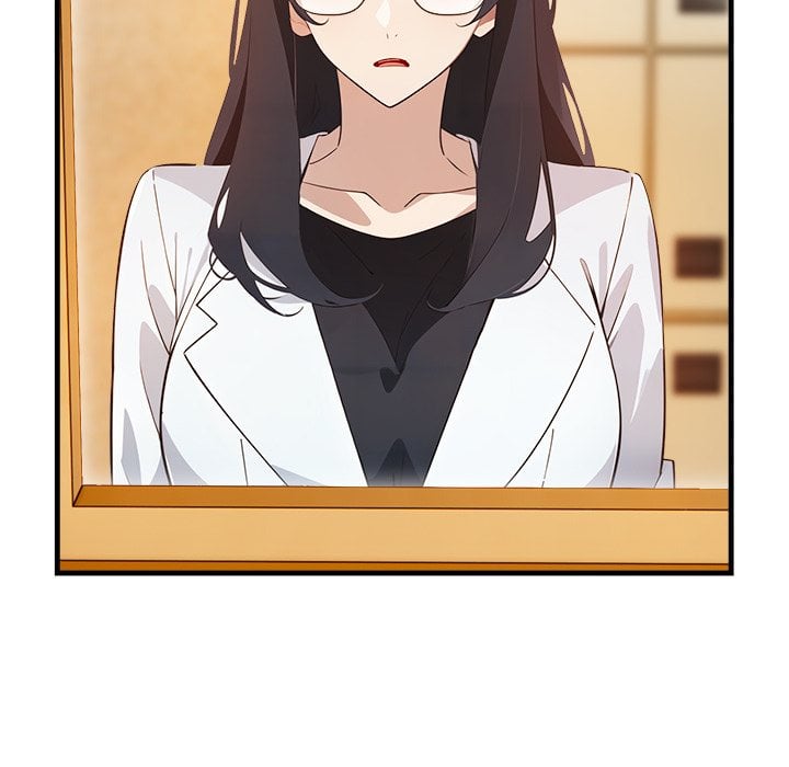 Desire Note Chapter 5 - Page 58