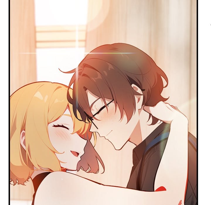 Desire Note Chapter 5 - Page 64