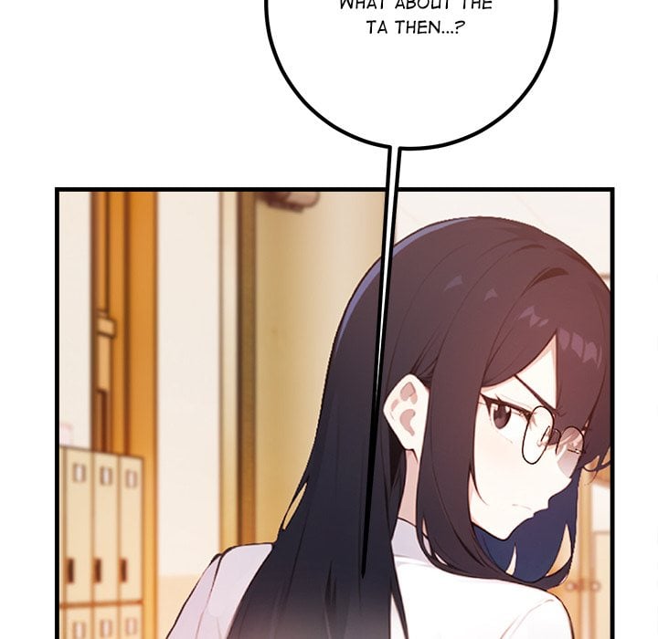 Desire Note Chapter 5 - Page 92