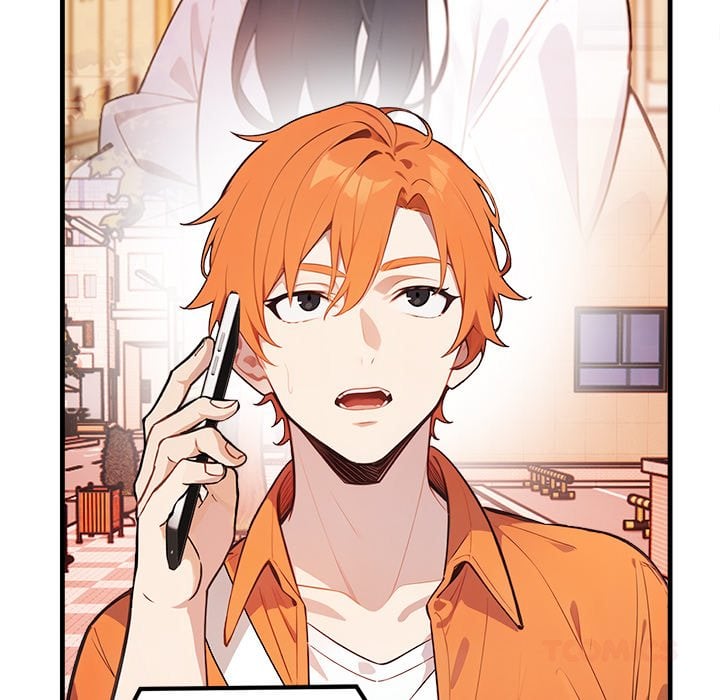 Desire Note Chapter 5 - Page 93