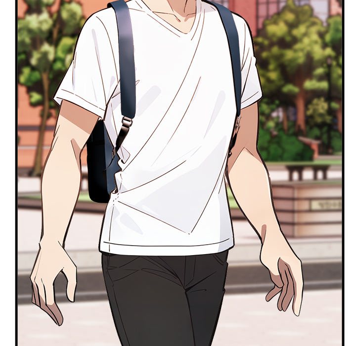 Desire Note Chapter 6 - Page 118