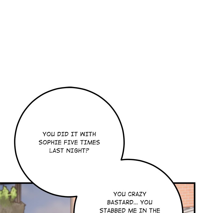 Desire Note Chapter 6 - Page 133