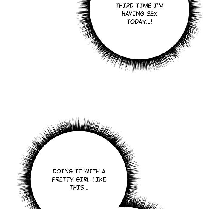 Desire Note Chapter 6 - Page 15