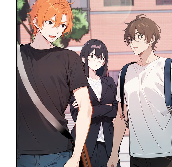 Desire Note Chapter 6 - Page 148