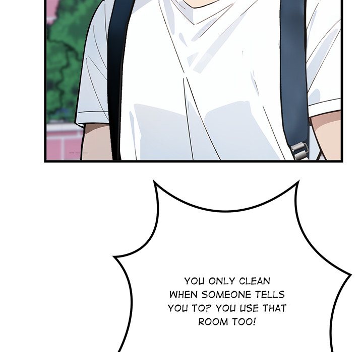 Desire Note Chapter 6 - Page 163