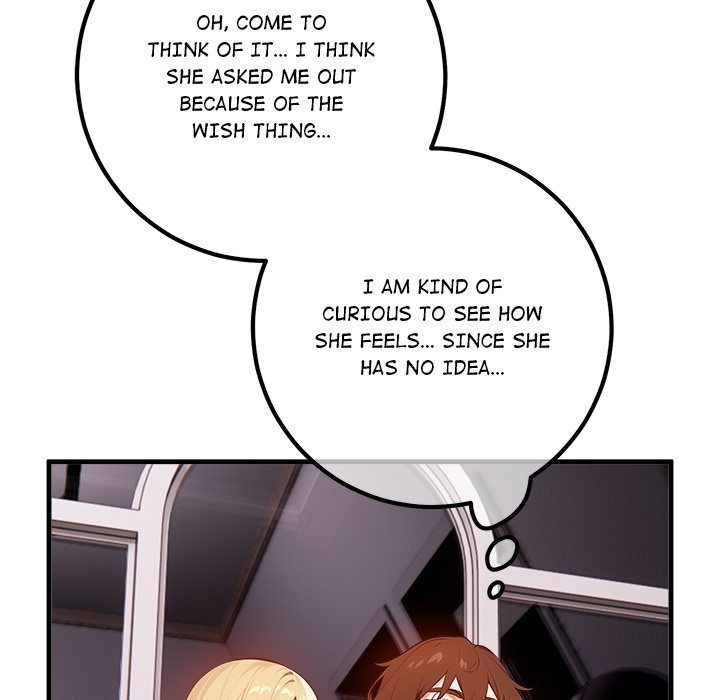 Desire Note Chapter 6 - Page 52
