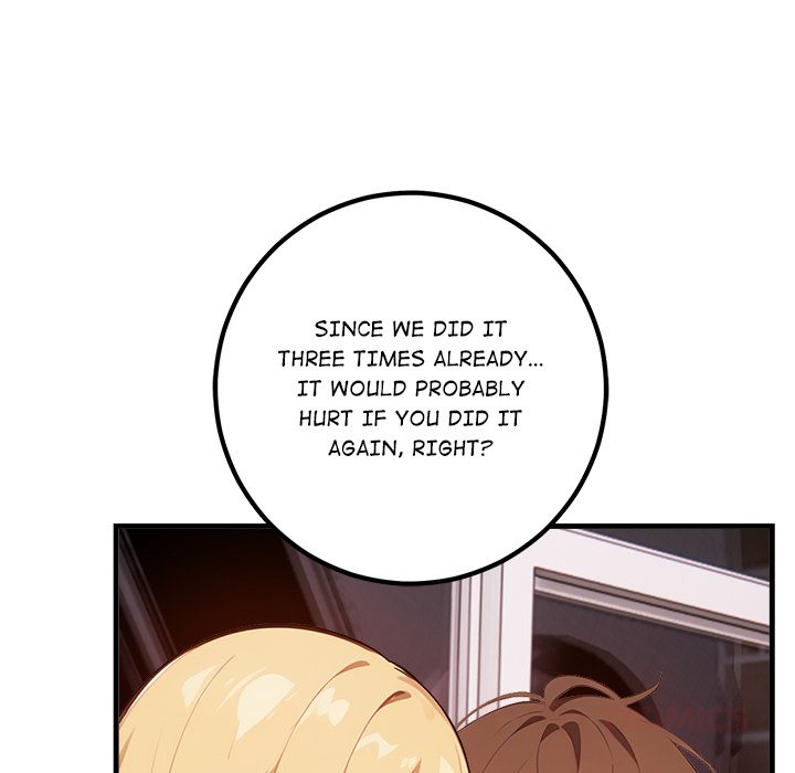 Desire Note Chapter 6 - Page 75