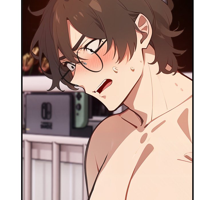 Desire Note Chapter 6 - Page 89