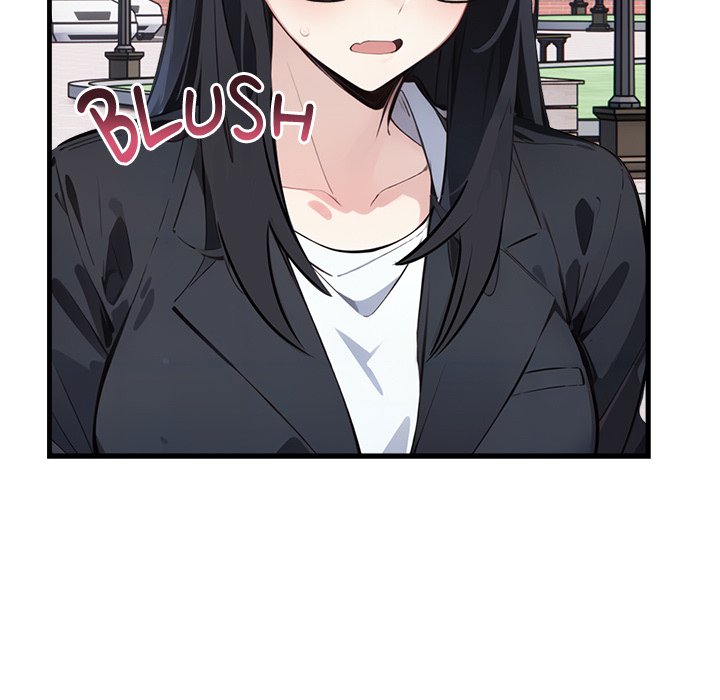 Desire Note Chapter 7 - Page 13