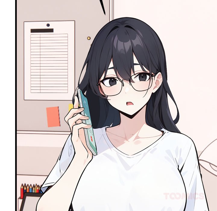 Desire Note Chapter 7 - Page 165