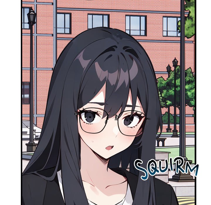 Desire Note Chapter 7 - Page 18