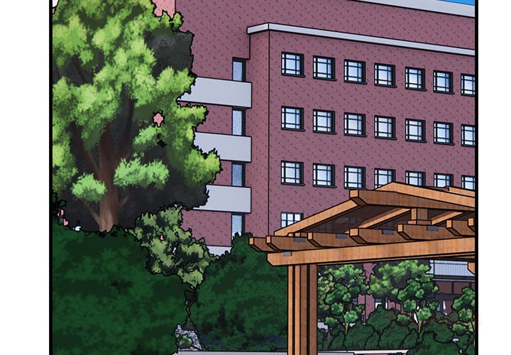 Desire Note Chapter 7 - Page 3