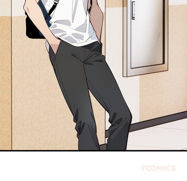 Desire Note Chapter 7 - Page 66