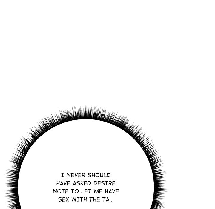 Desire Note Chapter 7 - Page 67