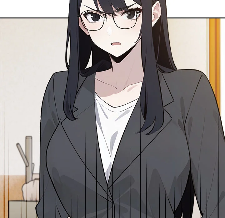 Desire Note Chapter 8 - Page 11