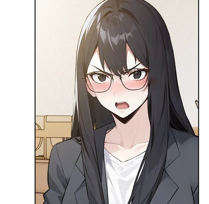 Desire Note Chapter 8 - Page 103