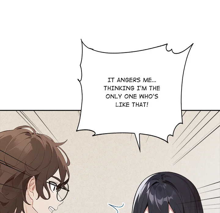 Desire Note Chapter 8 - Page 105