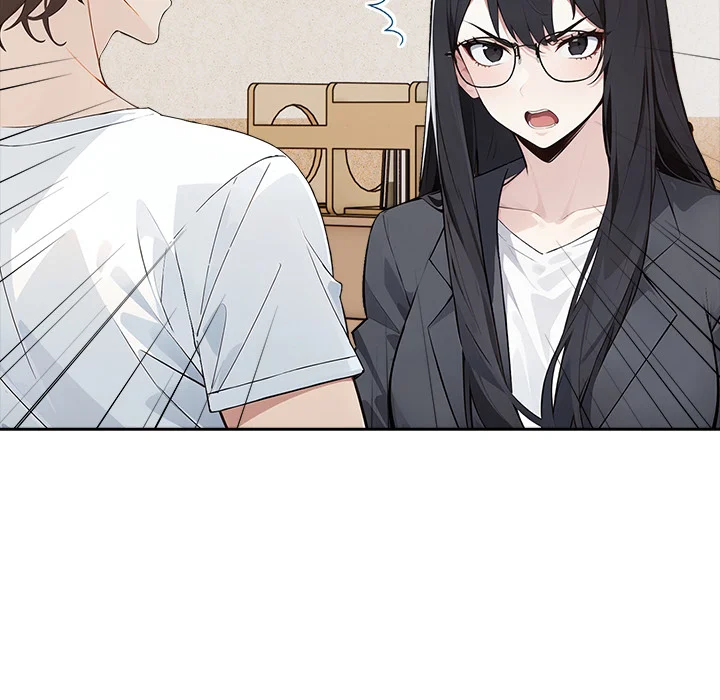 Desire Note Chapter 8 - Page 106