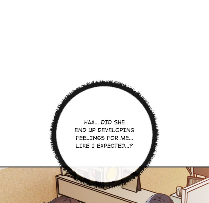 Desire Note Chapter 8 - Page 107