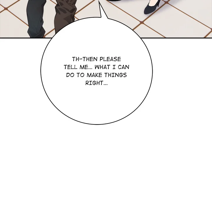 Desire Note Chapter 8 - Page 109