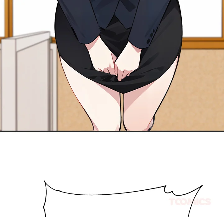 Desire Note Chapter 8 - Page 116