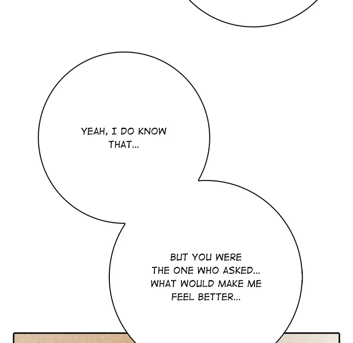 Desire Note Chapter 8 - Page 119