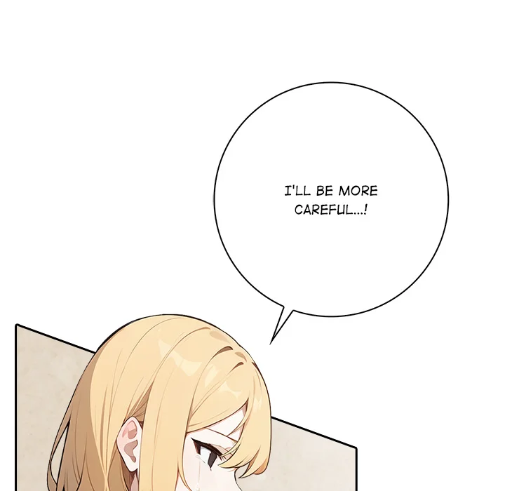 Desire Note Chapter 8 - Page 13