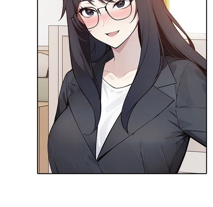 Desire Note Chapter 8 - Page 123