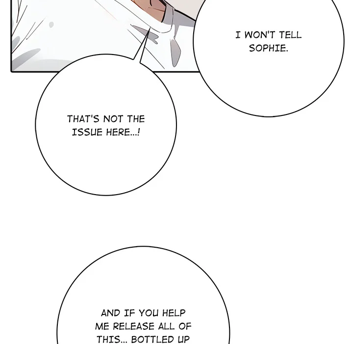 Desire Note Chapter 8 - Page 127