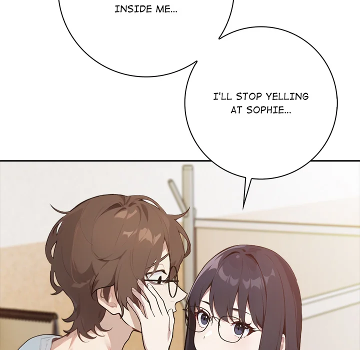 Desire Note Chapter 8 - Page 128