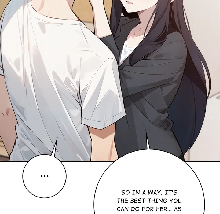 Desire Note Chapter 8 - Page 129