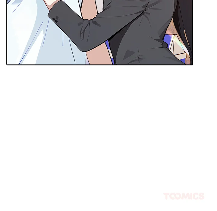 Desire Note Chapter 8 - Page 132