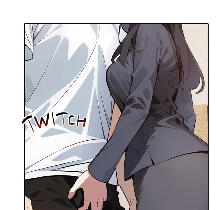 Desire Note Chapter 8 - Page 133