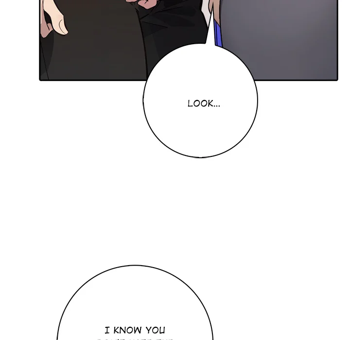 Desire Note Chapter 8 - Page 134