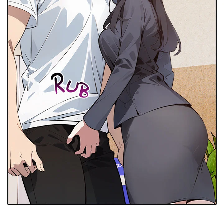 Desire Note Chapter 8 - Page 136