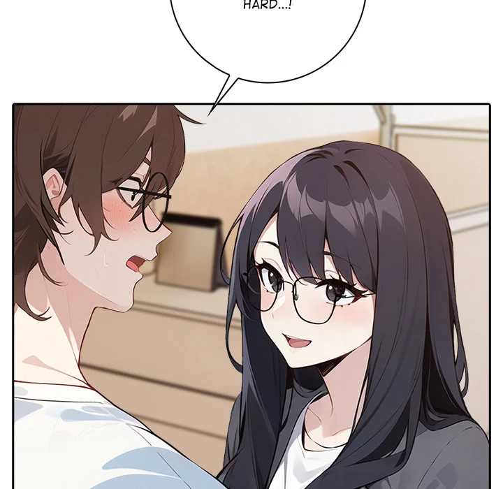 Desire Note Chapter 8 - Page 138