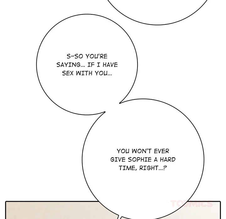 Desire Note Chapter 8 - Page 140