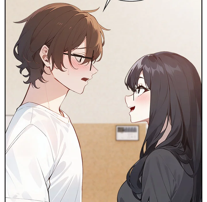 Desire Note Chapter 8 - Page 141