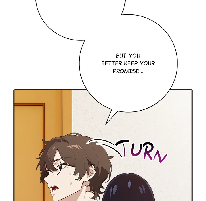 Desire Note Chapter 8 - Page 143